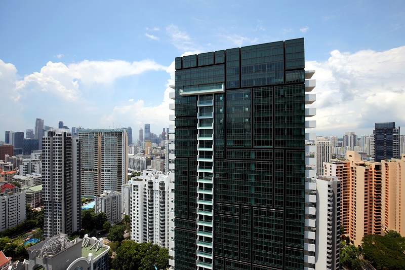 - EDGEPROP SINGAPORE